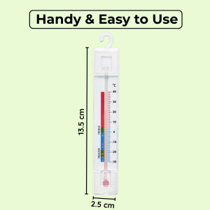wall hanging thermometer