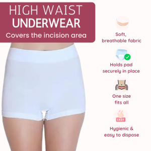 disposable underwear