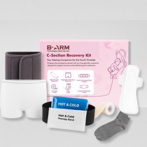 c section must have kit