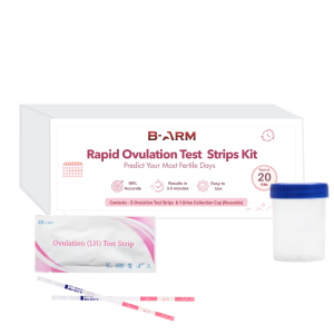 test strip