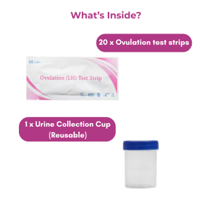ovulation detector