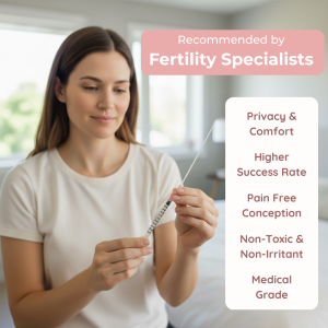 self insemination kit