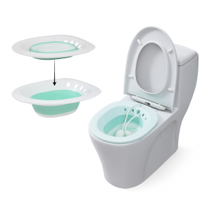 sitz bath tub