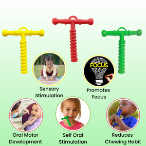 teething toy
