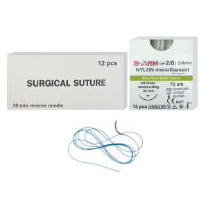 nylon suture