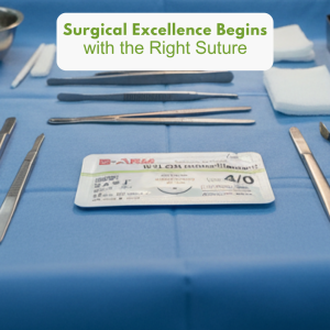 suture needle