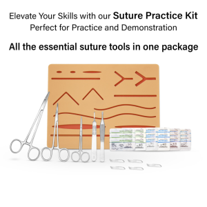 suture kit
