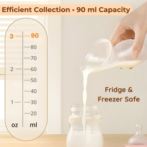 nursing breast pumps