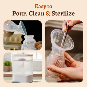 breast pumping machine