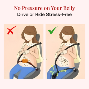travel safety belt