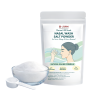 nasal irrigation salt