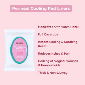 postpartum survival kit