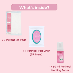 postpartum kit