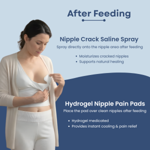 nursing pads