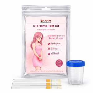 UTI test