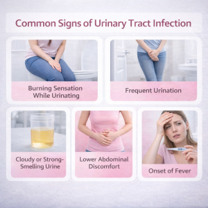 urinary test strips