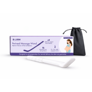 Perineal prep