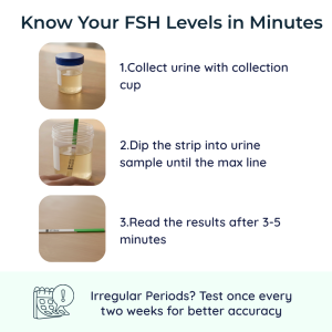 irregular period