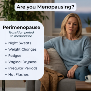 menopause test kit