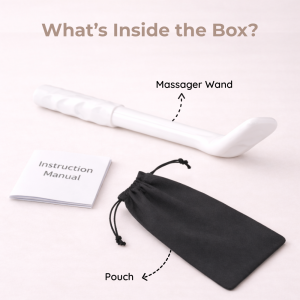 perineum massage tool