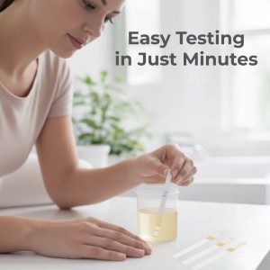uti testing strips