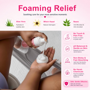 postpartum pad