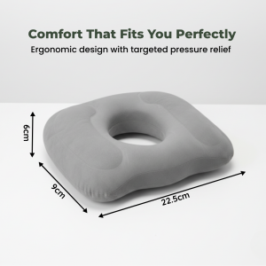 back support cushion