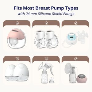 flange size