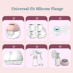 breast milk storage