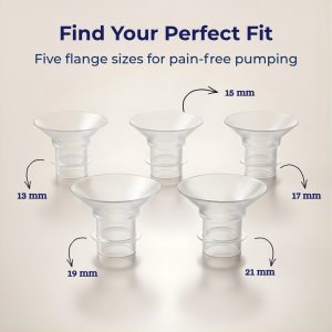 breastfeeding essential kit for new moms