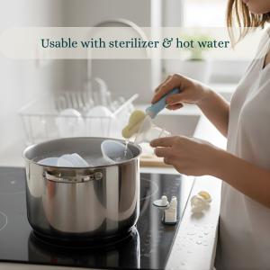 breast pump accessories