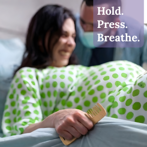 labor pain management