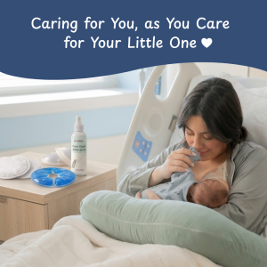 breastfeeding essentials