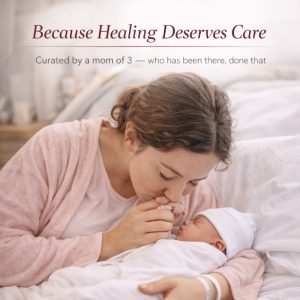 perineal care