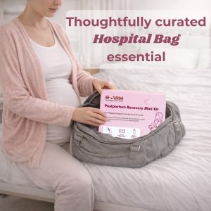 delivery kit