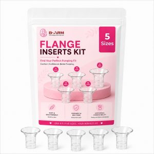 flange inerts