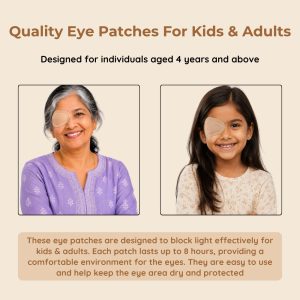 eye injury